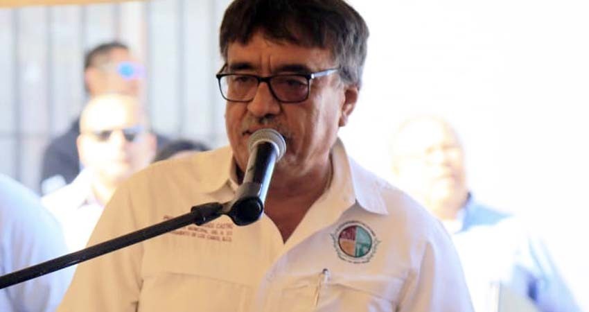 Con la conexión de los pozos 4, 4 Bis y 5 se incrementará el abasto y distribución de agua potable en más colonias de CSL: Alcalde