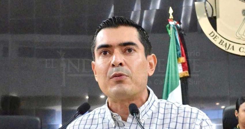 Mares Aguilar: Morena usa a conveniencia los argumentos de la SCJN