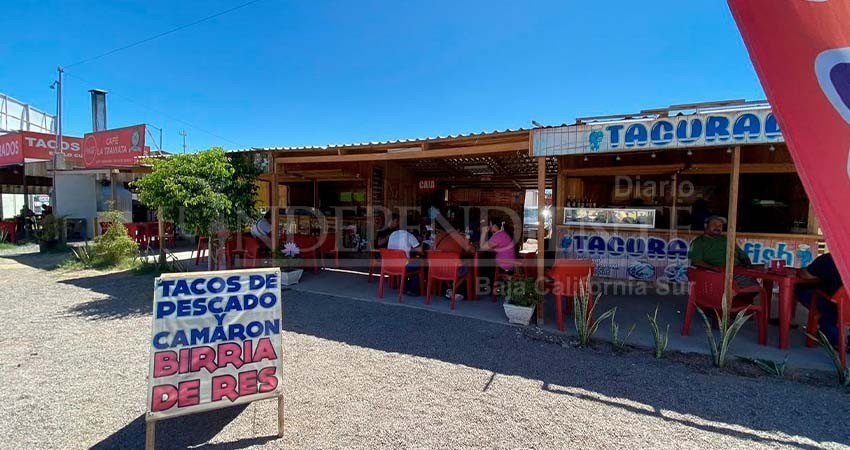 Comercio Municipal: Locatarios malentienden la orden; solo incumplen el reglamento