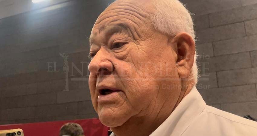 Empresa que haga mal su trabajo, solita se eliminará: VCC Empresa que haga mal su trabajo, solita se eliminará: VCC