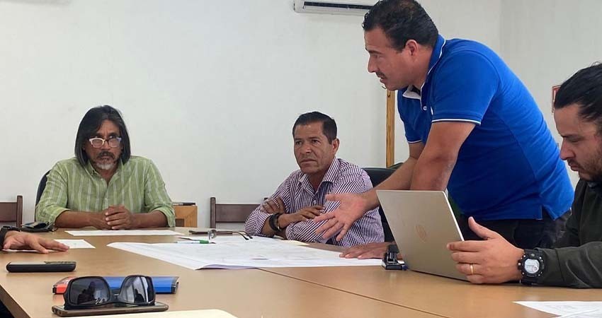 Trabajan de manera coordinada Fonatur y Servicios Públicos en mejoras de áreas turísticas