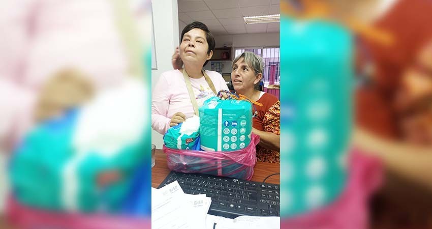 Continúa DIF Los Cabos ayudando a familias cabeñas con apoyos asistenciales