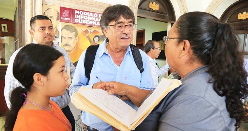 Oscar Leggs Castro se mantiene entre los 10 alcaldes de México mejor evaluados en la opinión pública en este 2023