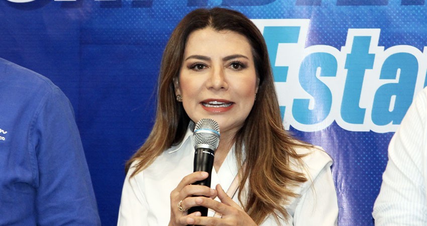 Presenta el PAN queja por uso del erario para promocionar a las “corcholatas” Presenta el PAN queja por uso del erario para promocionar a las “corcholatas”