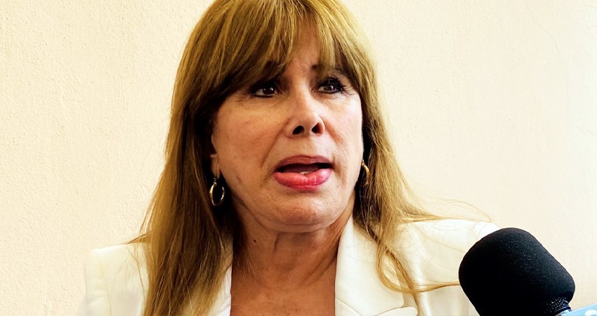Confirma SETUE servicios turísticos “piratas” en BCS Confirma SETUE servicios turísticos “piratas” en BCS