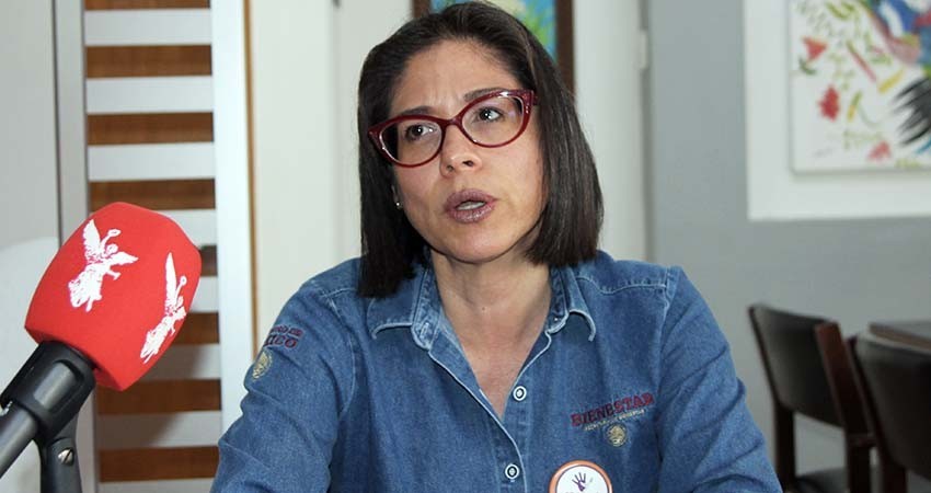 BCS será de las primeras entidades en bancarizar los programas sociales: BIENESTAR BCS será de las primeras entidades en bancarizar los programas sociales: BIENESTAR