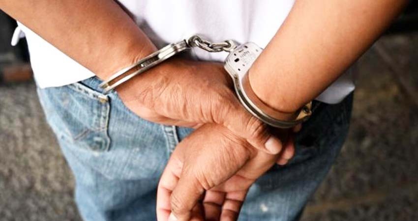 Quedó Francisco “N” vinculado a proceso por violación contra una menor de edad