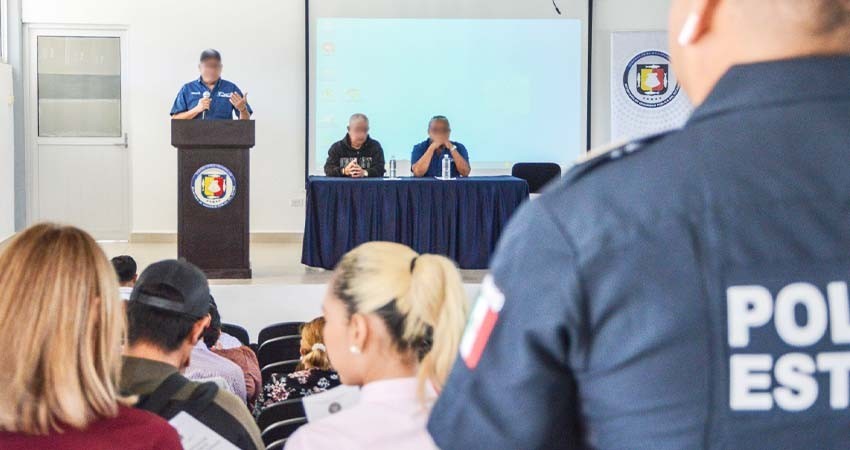 Proximidad Social continua con su labor de prevenir adicciones