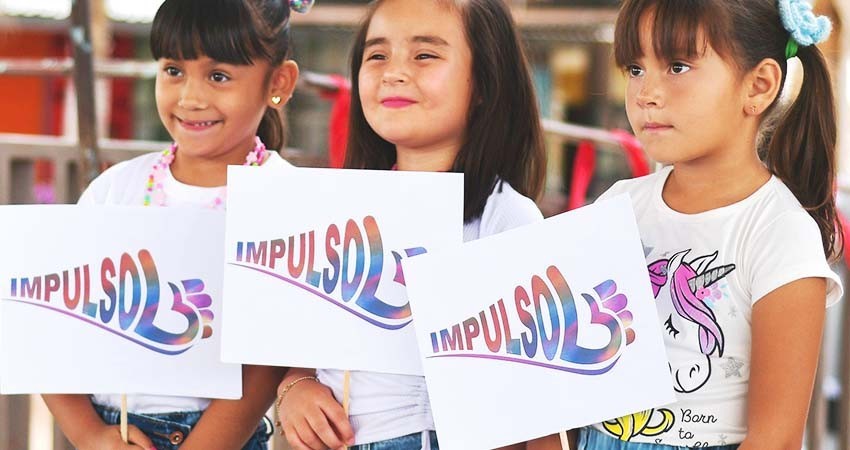 Invitan a participar a promotores culturales en el programa Impulso