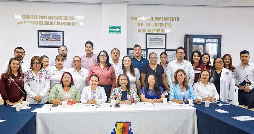 Llaman a participar en el 1er Parlamento de la Diversidad, cierra convocatoria el 14 de junio