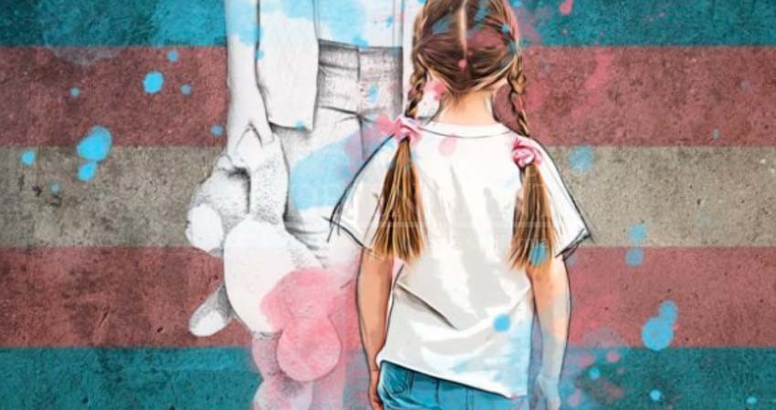 Reconoce la SCJN derecho de identidad de la niñez y adolescencia trans de BCS Reconoce la SCJN derecho de identidad de la niñez y adolescencia trans de BCS