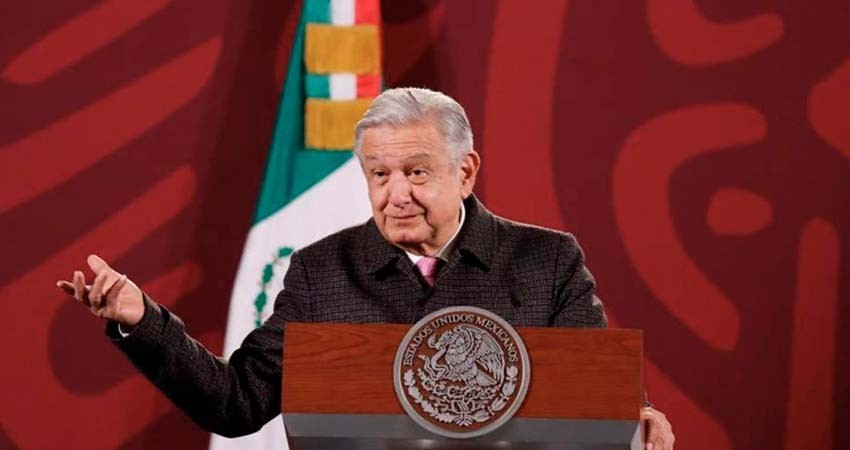 AMLO confirma que la mayoría de su gabinete se quedará