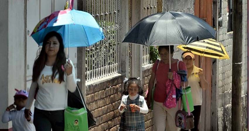 Ola de calor durará 15 días... luego vendrá otra: expertos