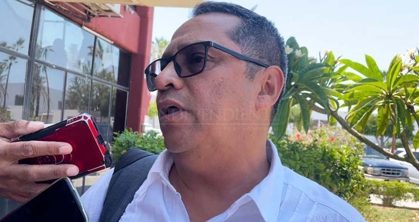 Preocupa que regreso de Pérez Cayetano retrase la Ley de Movilidad y Seguridad Vial: LAD Preocupa que regreso de Pérez Cayetano retrase la Ley de Movilidad y Seguridad Vial: LAD