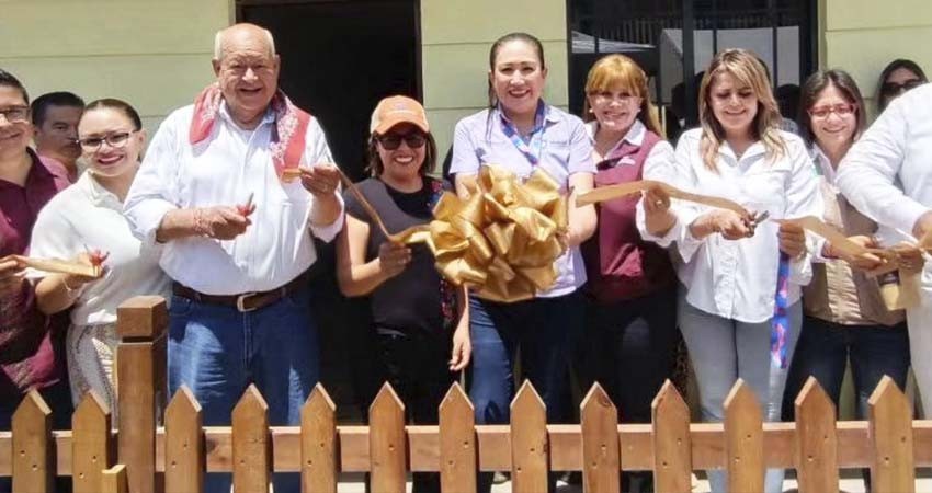 “Santa Rosalía vive y es capaz de salir adelante”: Víctor Castro Cosío