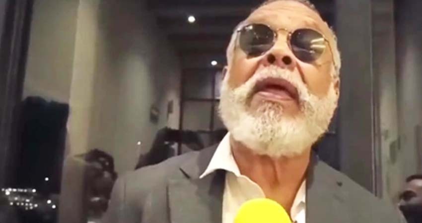 “Ojalá se muera”: Céspedes desea la muerte a AMLO; Beatriz Gutiérrez reacciona