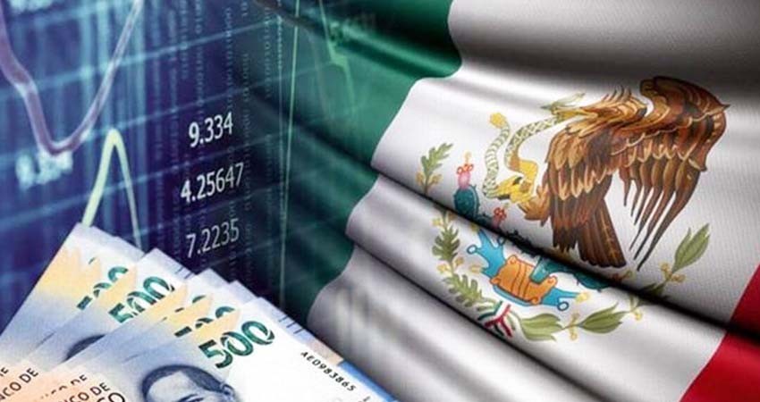 Podría ser México la quinta economía del mundo: experto