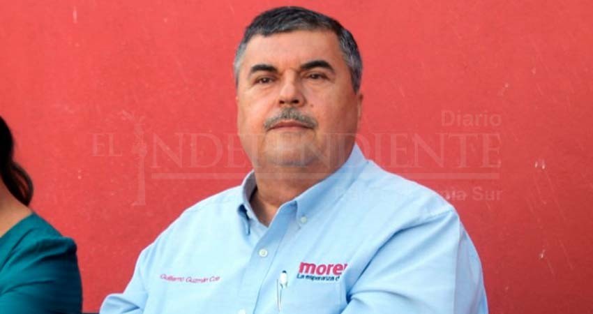Que se denuncien a funcionarios que utilicen recursos públicos para proselitismo: Morena Que se denuncien a funcionarios que utilicen recursos públicos para proselitismo: Morena