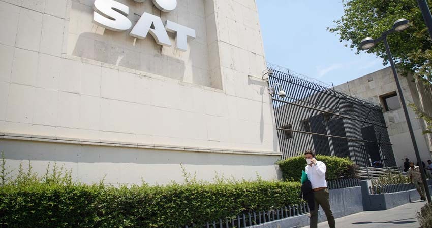 Destaca el SAT avance en el combate al contrabando y la informalidad