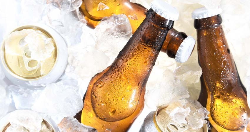 Altas temperaturas detonan el consumo de cerveza en México