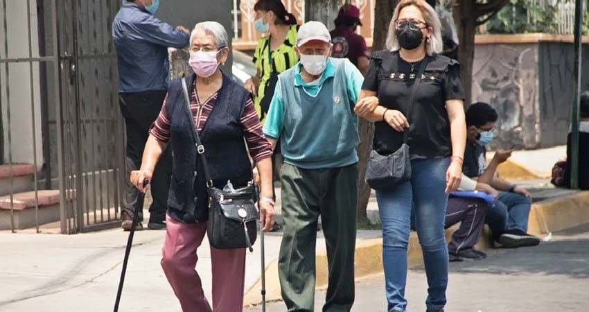 AMLO enviará reforma sobre pensiones y maltrato animal