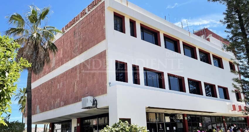 Reconoce Congreso BCS importante rezago legislativo Reconoce Congreso BCS importante rezago legislativo