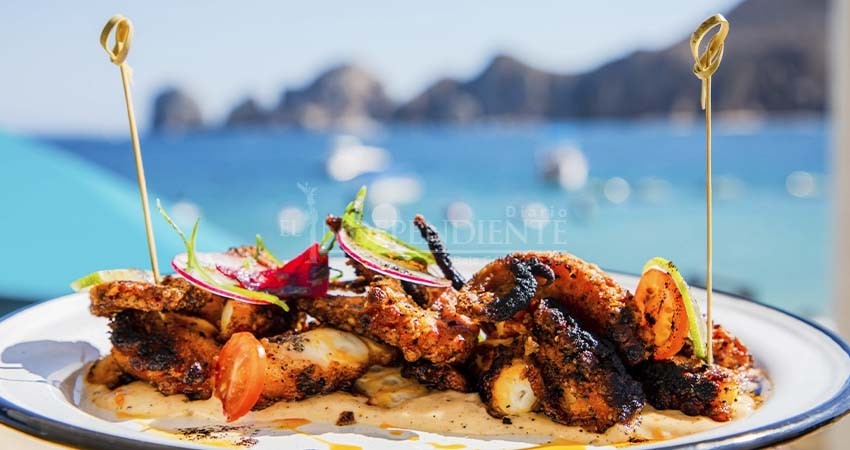 Michelin, CANIRAC y la SRE colaboran para evento gastronómico en CSL Michelin, CANIRAC y la SRE colaboran para evento gastronómico en CSL