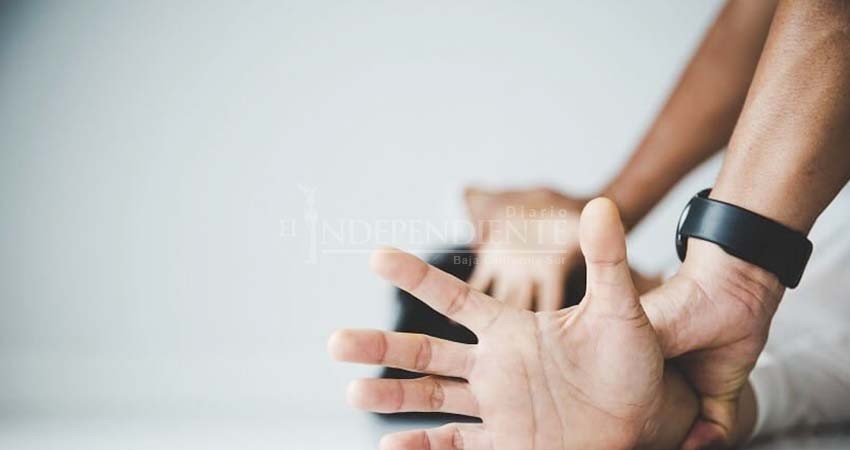 En cinco meses, BCS registró más de 400 casos contra la libertad sexual En cinco meses, BCS registró más de 400 casos contra la libertad sexual
