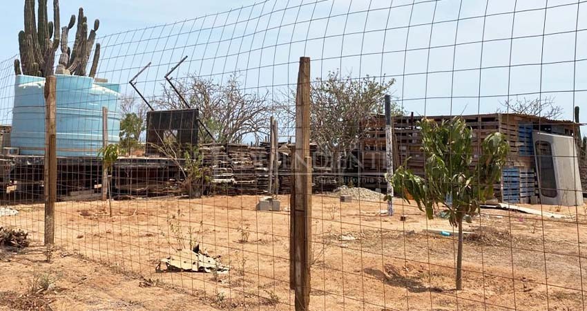 Aumentan las denuncias por fraude en venta de terrenos en CSL Aumentan las denuncias por fraude en venta de terrenos en CSL