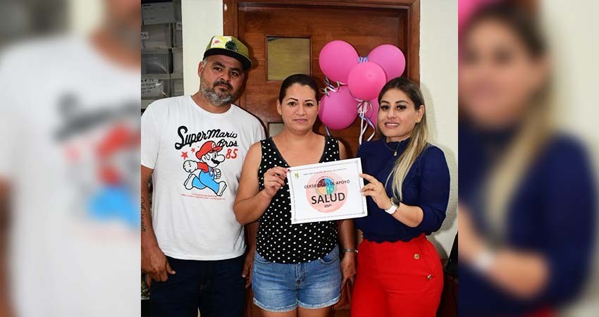 Gobierno de Los Cabos ofrece apoyo a familia de ciudadano que sufrió accidente tras recibir una descarga eléctrica