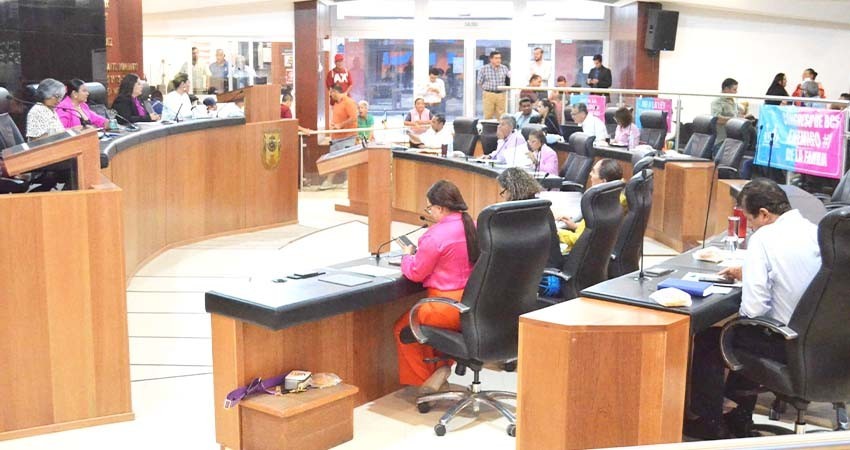 Aprueba Congreso de BCS el Reglamento Interior de su Contraloría