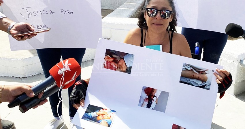 Pedirá Castro Cosío informe a PROFEPA para conocer avances en el caso de buzas