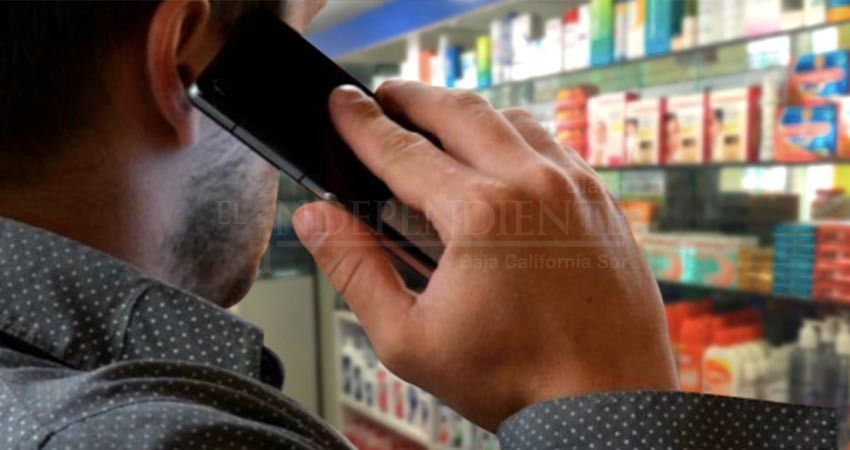 Empresas del norte de BCS también víctimas del cobro de piso: COPARMEX