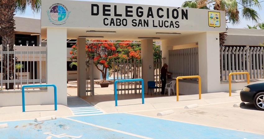 Se traslada la Coordinación de Ingresos al nuevo edificio delegacional de CSL