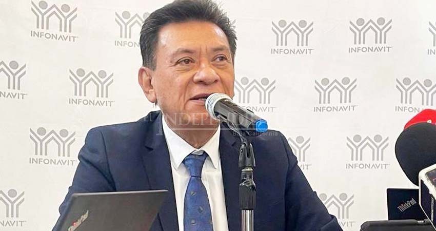 Lanza Infonavit dos programas de crédito para renovar y reparar viviendas Lanza Infonavit dos programas de crédito para renovar y reparar viviendas