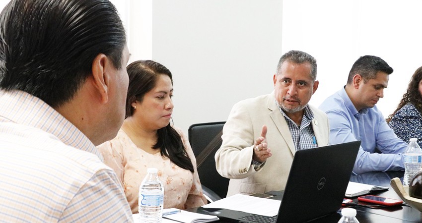 La capacitación de ICITAP a personal de la PGJE se refleja en la obtención de justicia para víctimas de delitos