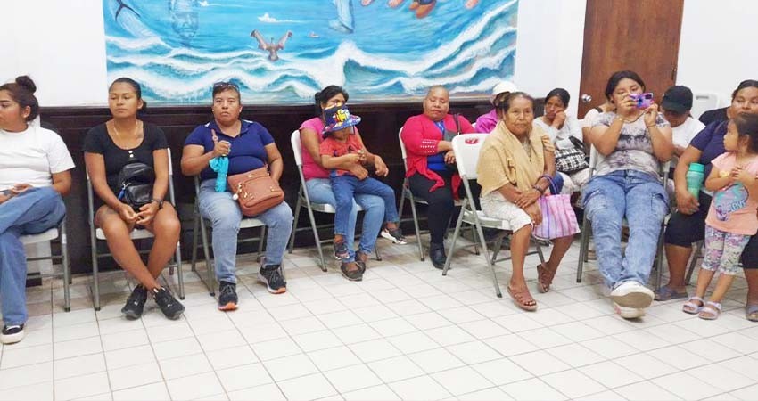 Gobierno de Los Cabos analizará propuesta para habilitar una vía alterna que mejore la movilidad de las familias de la colonia Mezquites y sus alrededores