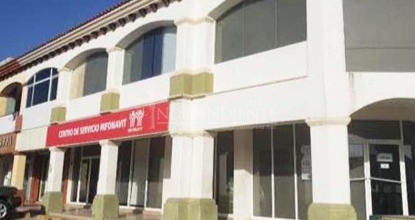 Cerrarán oficinas de Infonavit en CSL Cerrarán oficinas de Infonavit en CSL