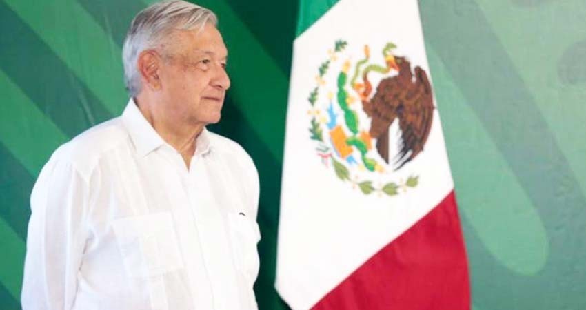 Yo los recomiendo: López Obrador sobre las “corcholatas”
