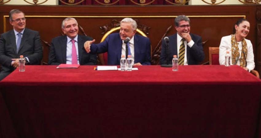 Aquí las actividades de las “corcholatas” de este domingo