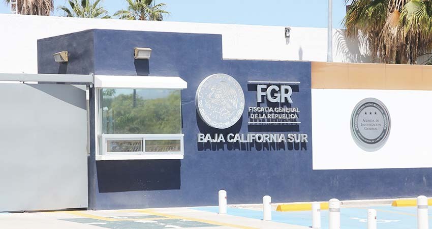 Más de 5 años pasará en prisión Mario “S” por el delito de posesión de metanfetamina