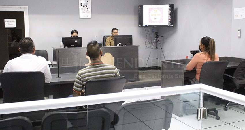 En Los Cabos, continúan problemas vecinales; más de 1000 casos se han atendido En Los Cabos, continúan problemas vecinales; más de 1000 casos se han atendido
