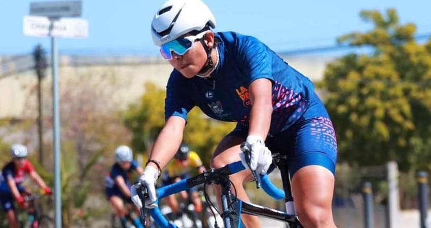 Anuncian a los atletas de La Paz beneficiados con las Becas Deportivas 2023