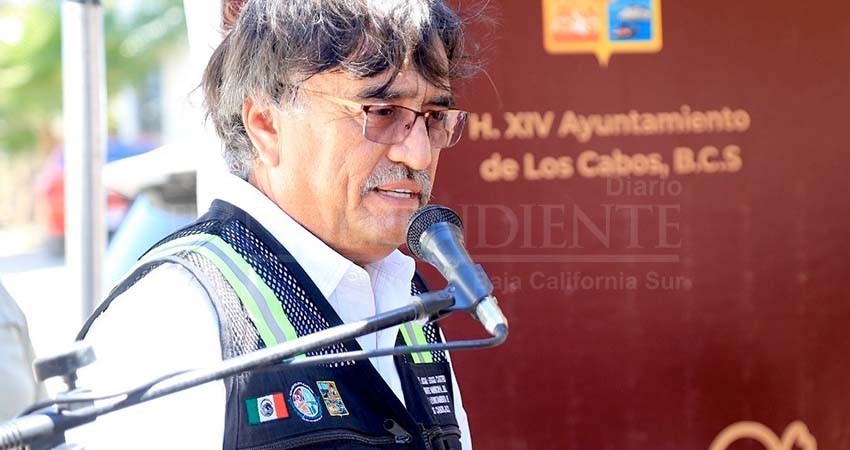 Presentan proyecto para la construcción de un puente en la subdelegación de Santa Cruz