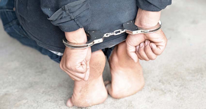 Es vinculado a proceso Nazario “N por el delito de lesiones en Los Cabos