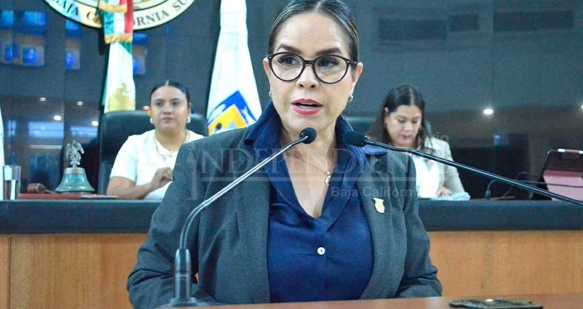 Propone la Diputada Gabriela Montoya reformas a la Ley Electoral