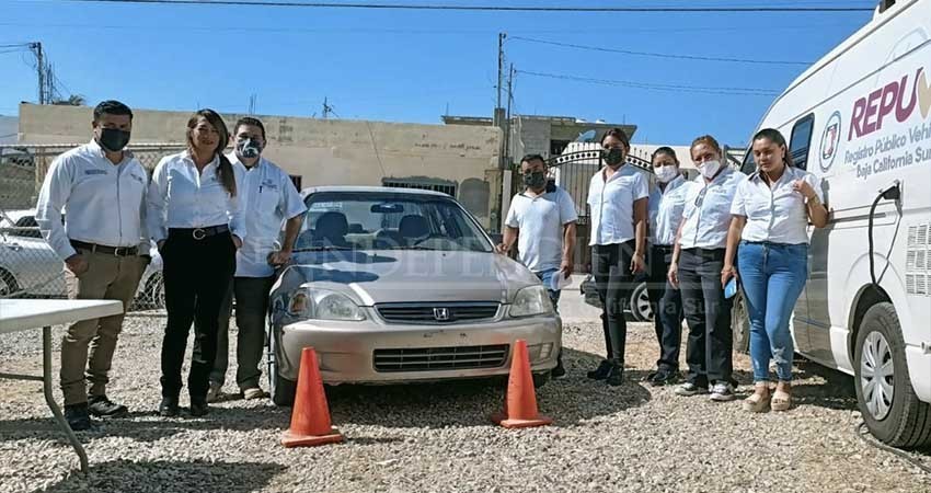 Amplían por 3 meses más el programa de regularización de autos “chocolate”