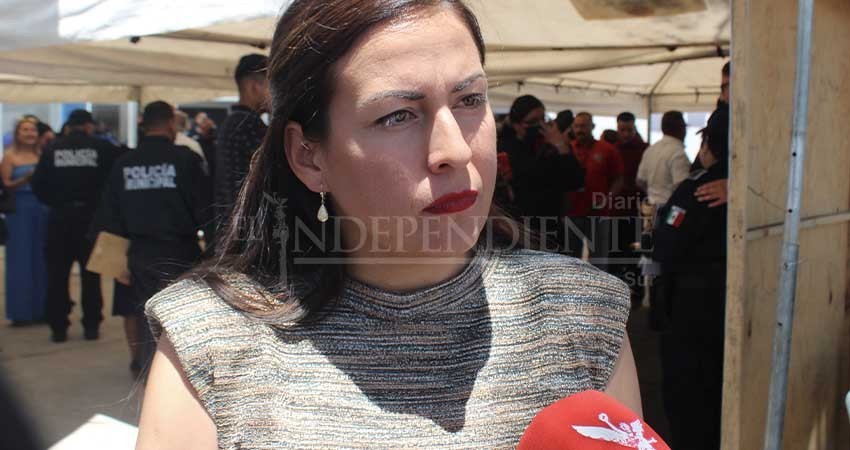 Comerciantes serán desalojados por operar sin permiso del Ayuntamiento: Quiroga Romero