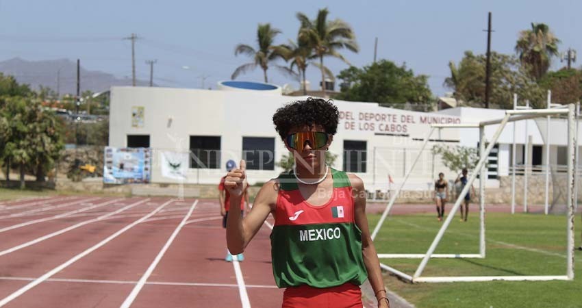 Destina INDEM más de 140 mil pesos mensuales a becas de deportistas    4 Destina INDEM más de 140 mil pesos mensuales a becas de deportistas    4