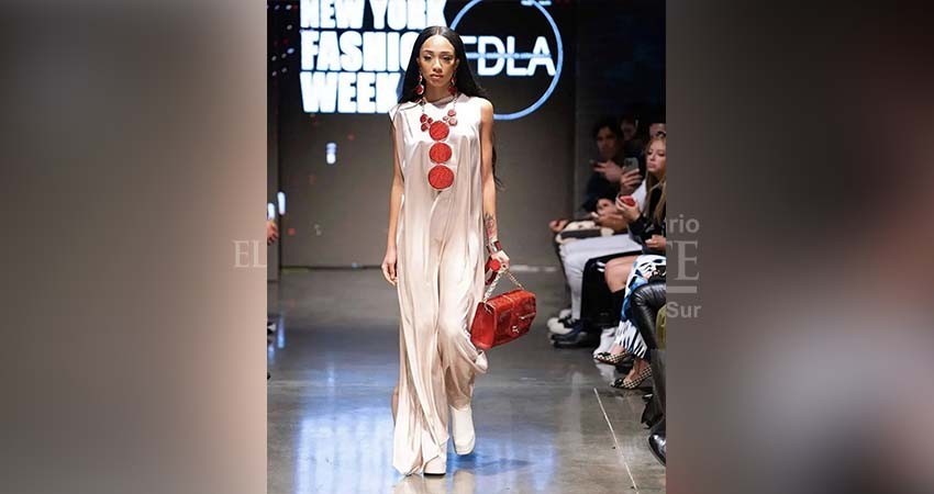 Por iniciativa de diseñadores locales, Los Cabos tendrá su primer Fashion Week Por iniciativa de diseñadores locales, Los Cabos tendrá su primer Fashion Week